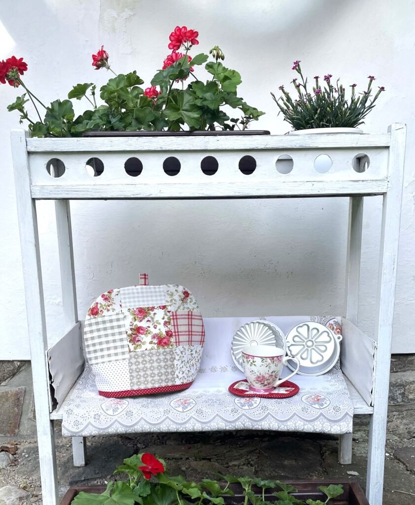 Kryt na konvici na web