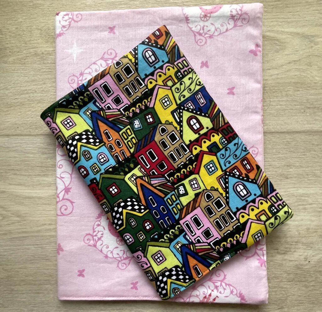 Obal na sešit Obal na sešit